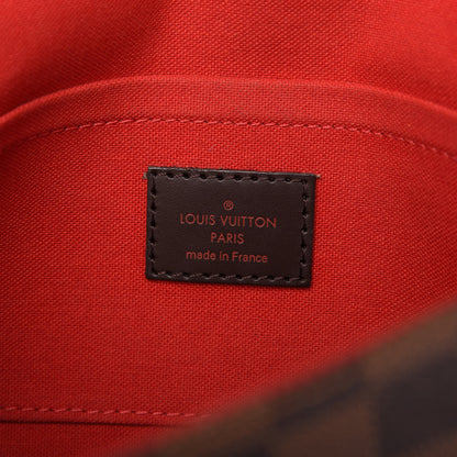 Louis Vuitton Damier Ebene Favorite MM 8 of 10
