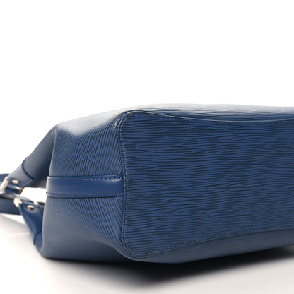 Louis Vuitton Epi Mandara MM Myrtille 9 of 11