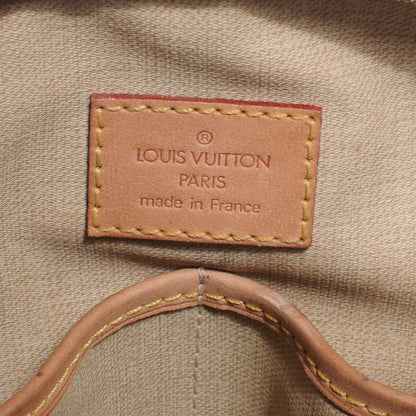 Louis Vuitton Monogram Trouville 7 of 8
