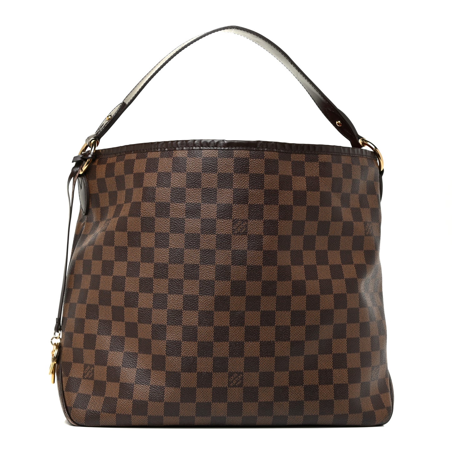 Damier Ebene Delightful MM