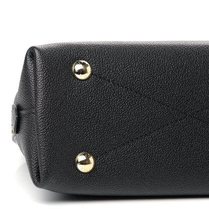 Louis Vuitton Empreinte Neo Alma BB Black 6 of 9