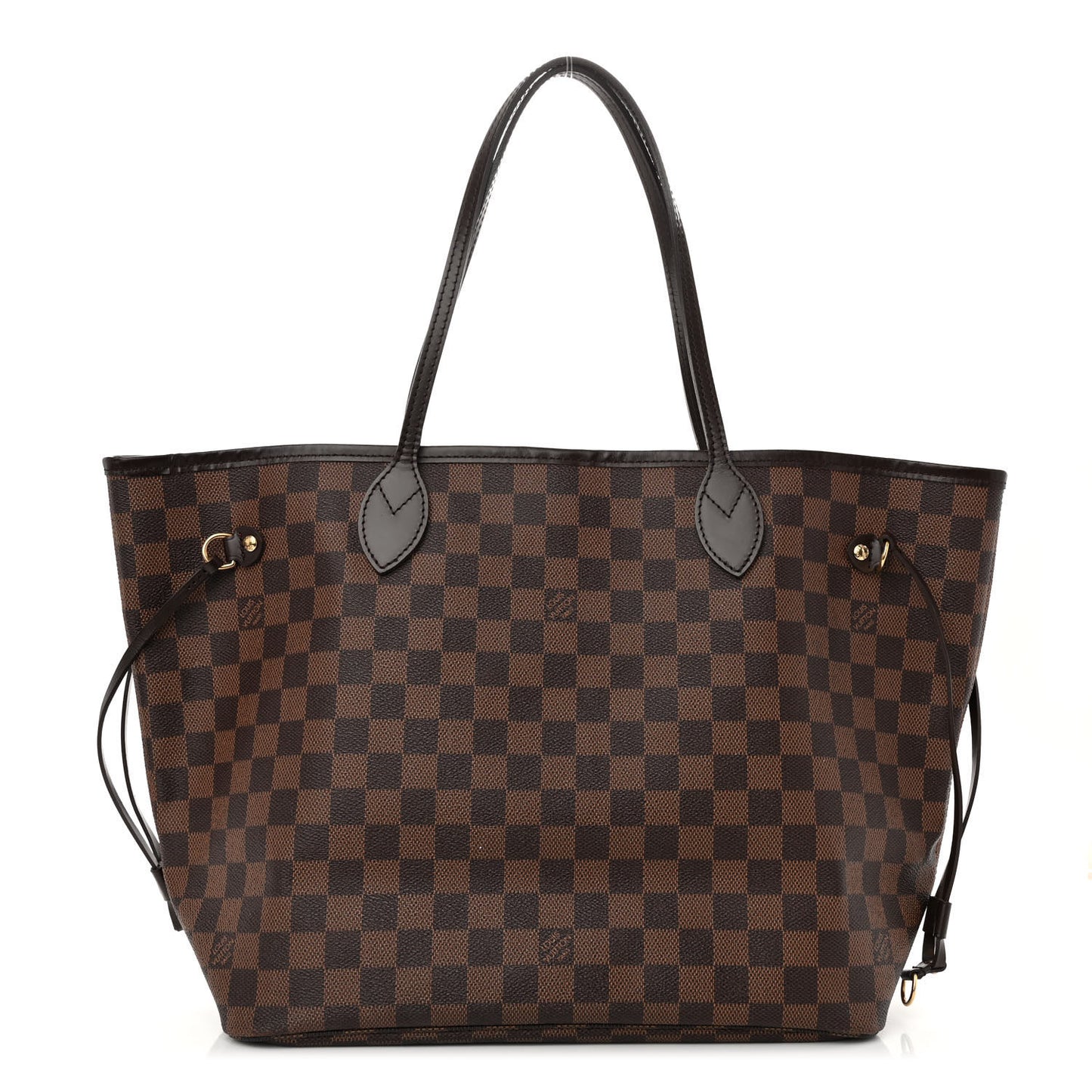 Damier Ebene Neverfull MM