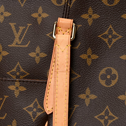 Louis Vuitton Monogram Totally MM 29 of 37