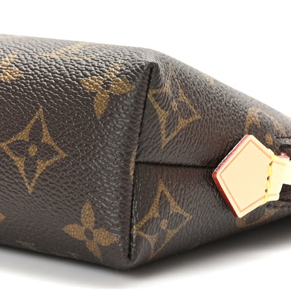 Louis Vuitton Monogram Cosmetic Pouch GM 8 of 9