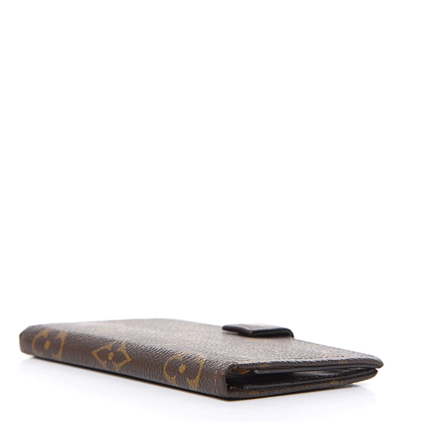 Monogram Small Agenda Cover