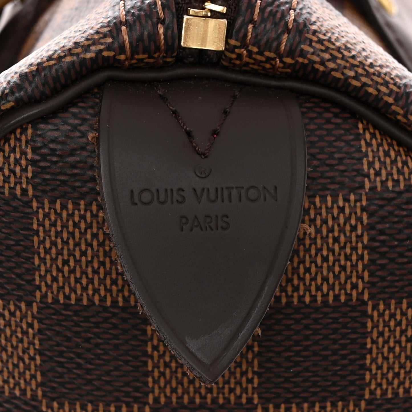 Damier Ebene Speedy 25