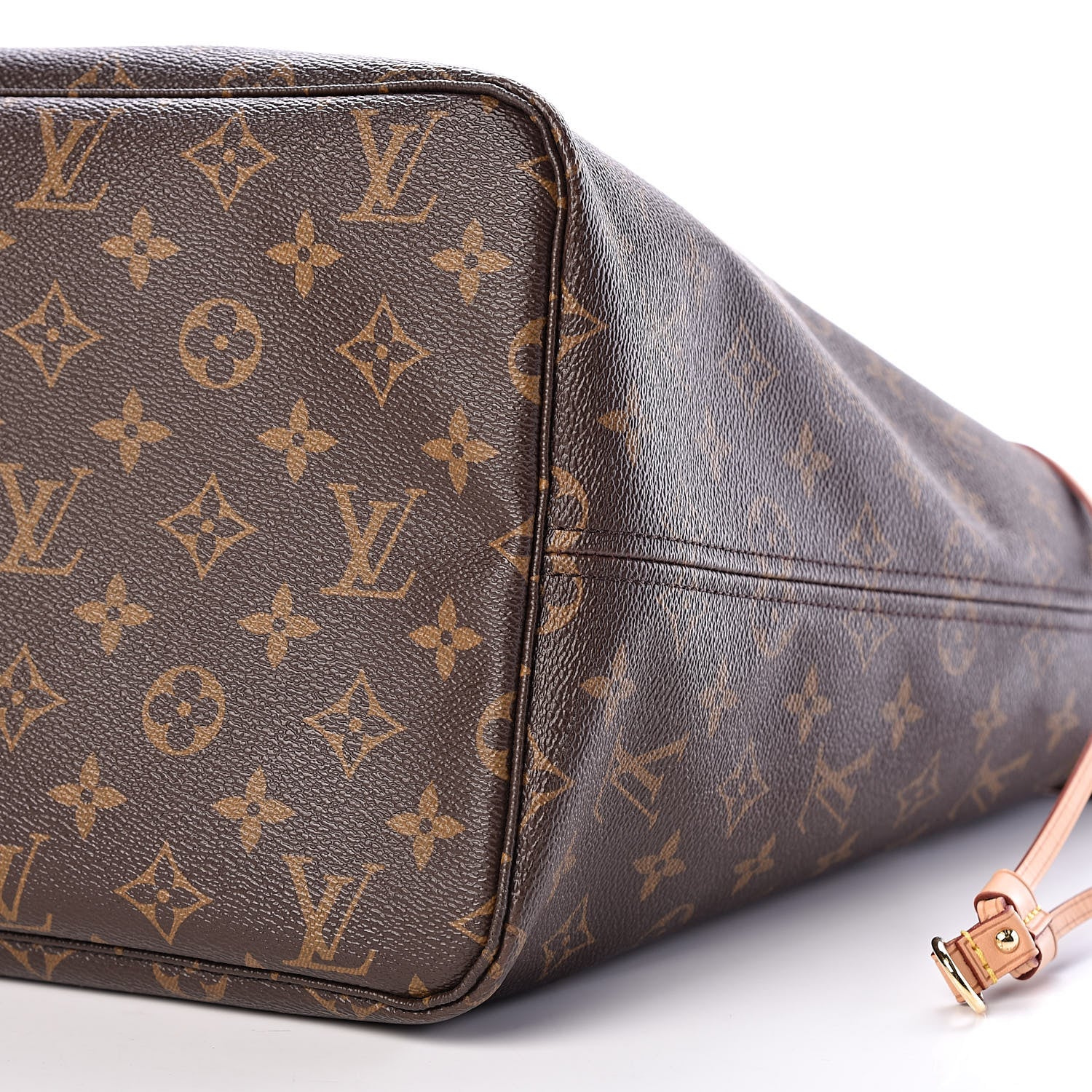 Louis Vuitton Monogram Neo Neverfull GM Pivoine 10 of 10