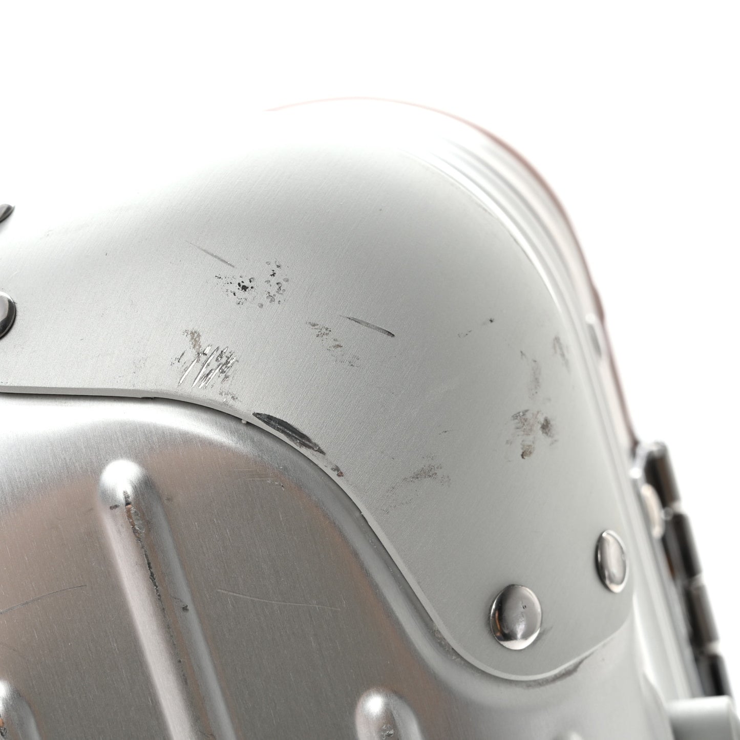 Aluminum Original Twist Cabin Silver Brown