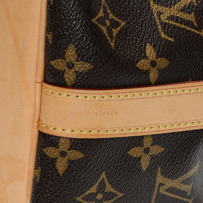 Louis Vuitton Monogram Petit Noe 7 of 10
