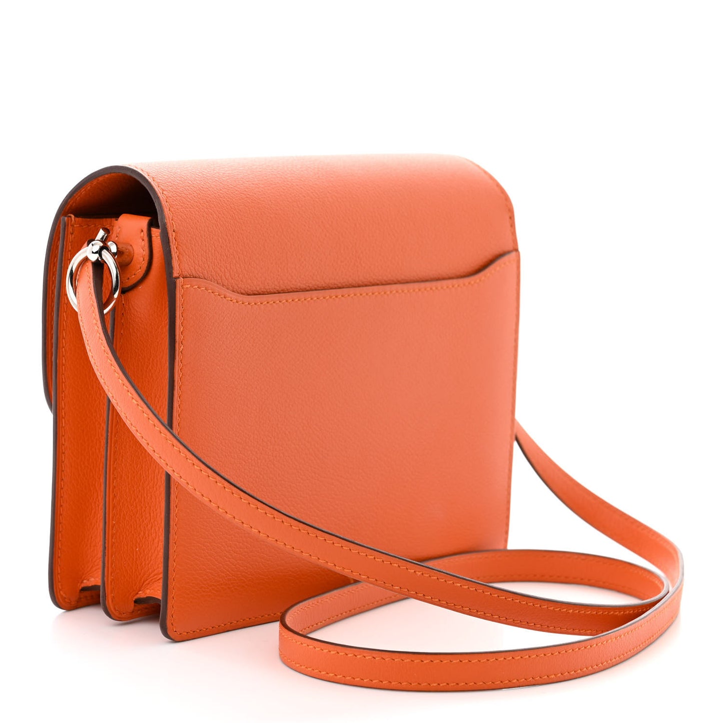 Evercolor Mini Sac Roulis Feu