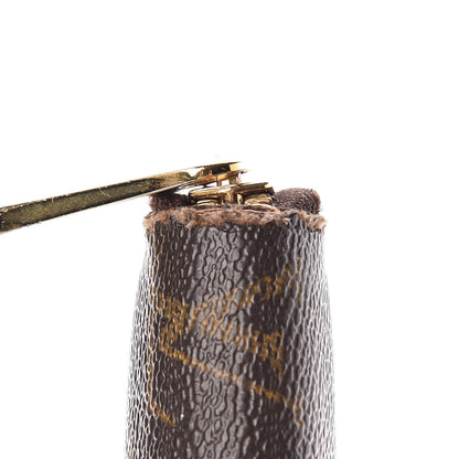 Louis Vuitton Monogram Zippy Wallet 9 of 13