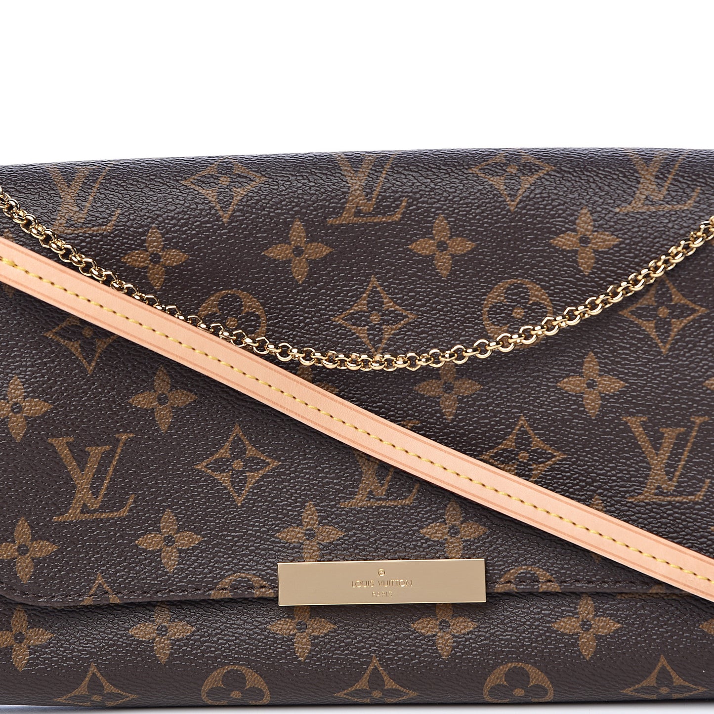 Monogram Favorite MM