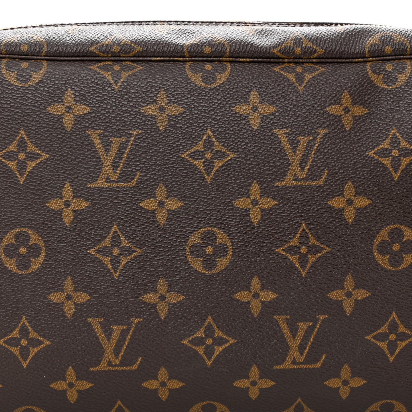 Monogram Trousse Toilette 28