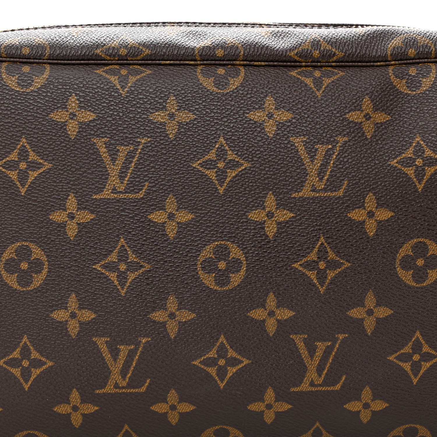 Louis Vuitton Monogram Trousse Toilette 28 7 of 9