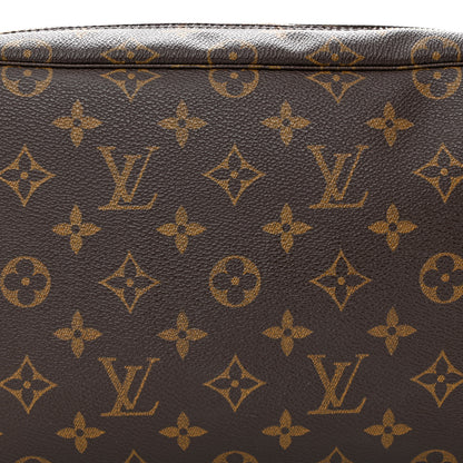 Louis Vuitton Monogram Trousse Toilette 28 7 of 9