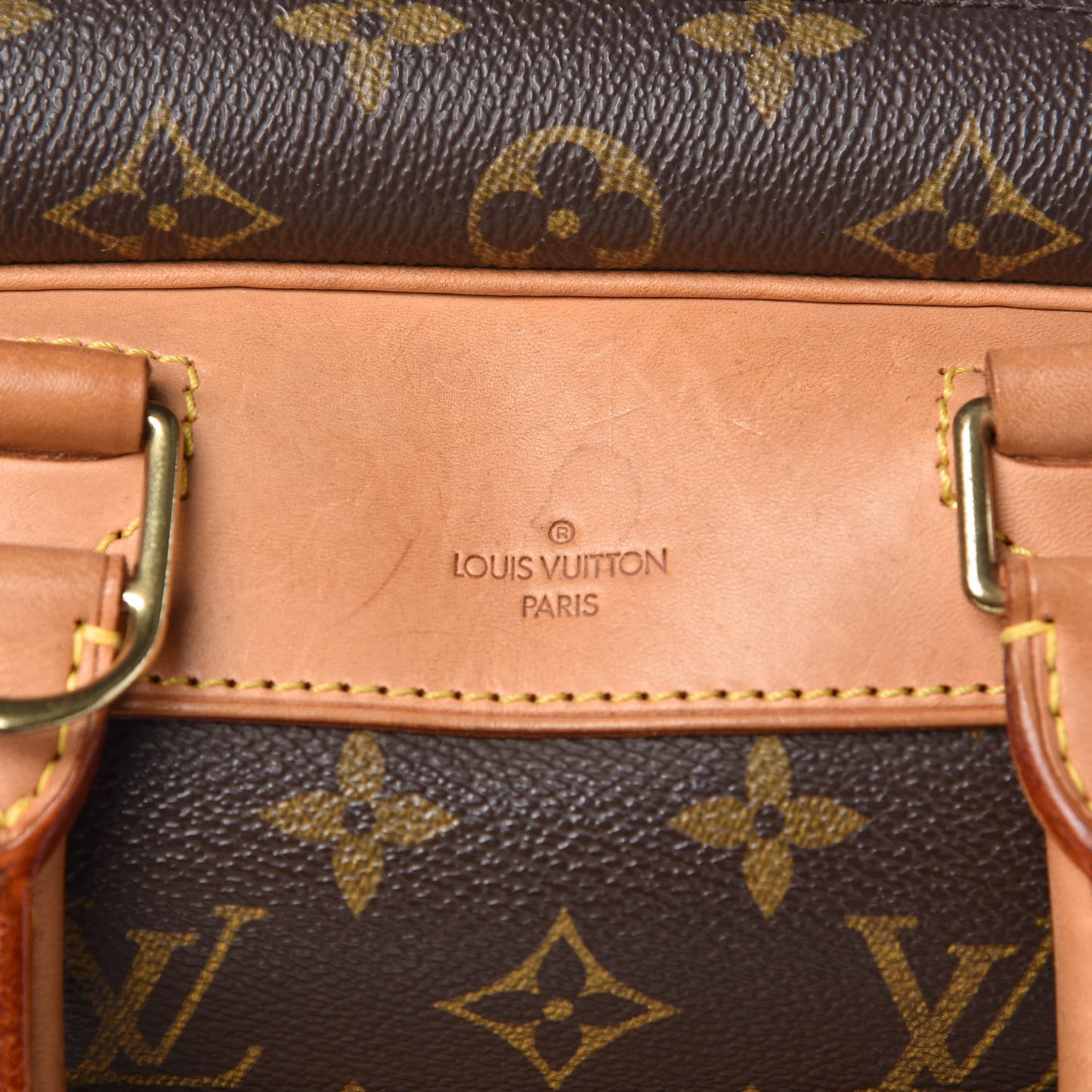 Monogram Deauville