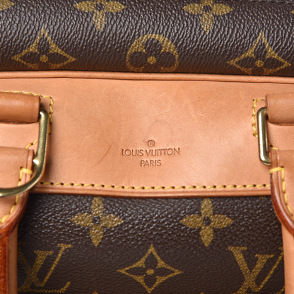Louis Vuitton Monogram Deauville 6 of 14