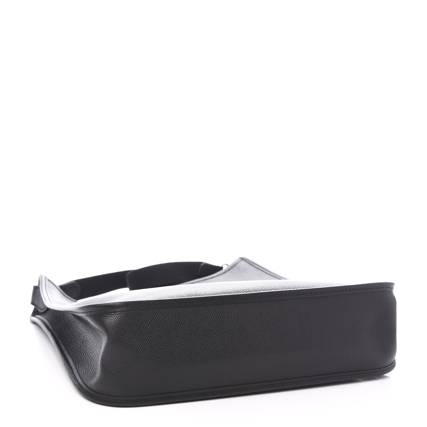 Hermes Epsom Vespa PM Black 4 of 11