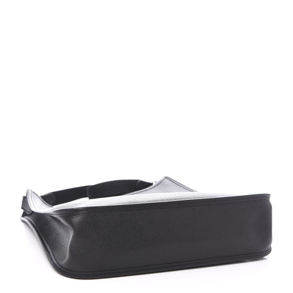Hermes Epsom Vespa PM Black 4 of 11