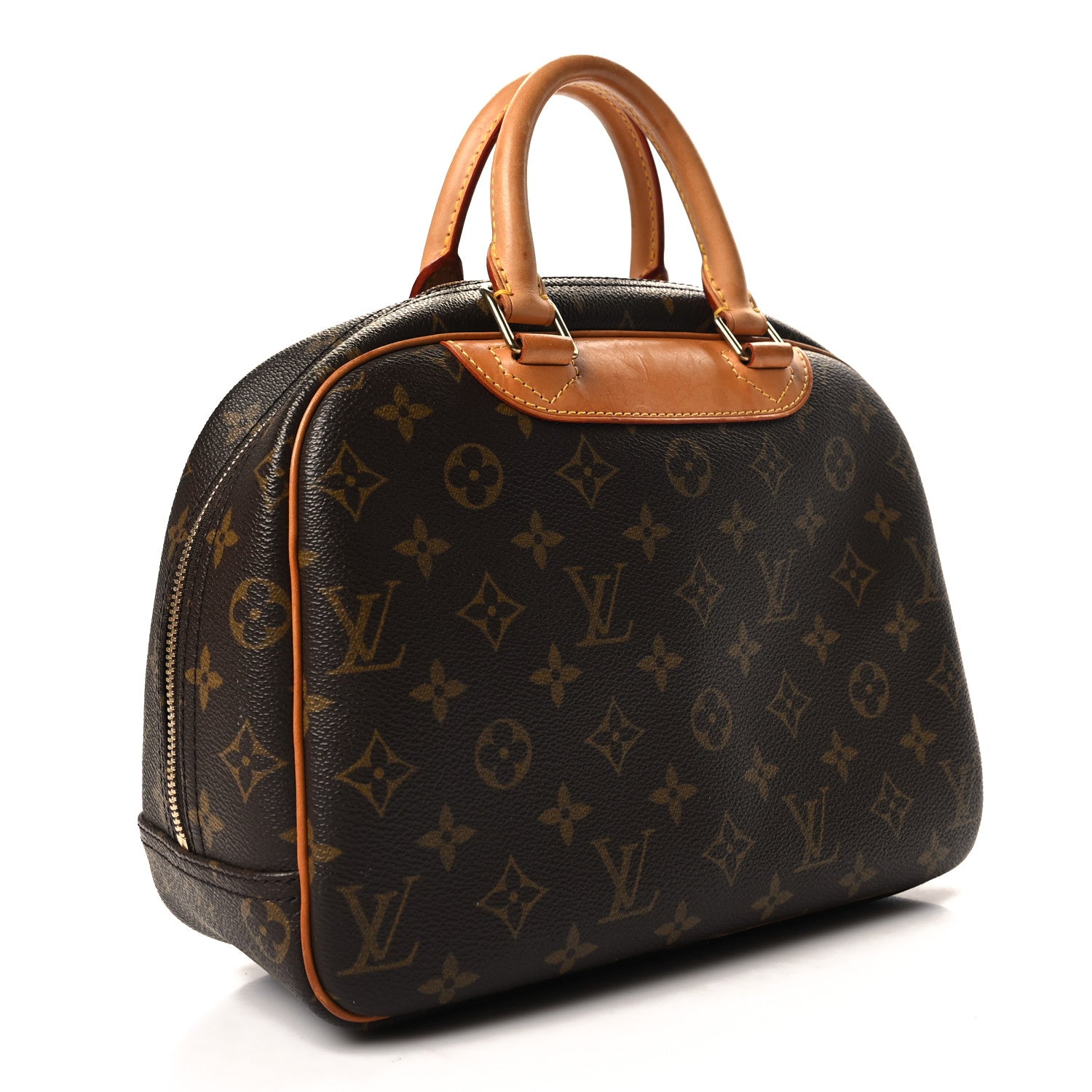 Louis Vuitton Monogram Trouville 3 of 9
