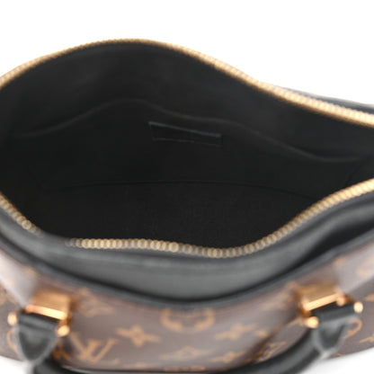 Louis Vuitton Monogram Pallas Full BB Black 6 of 11
