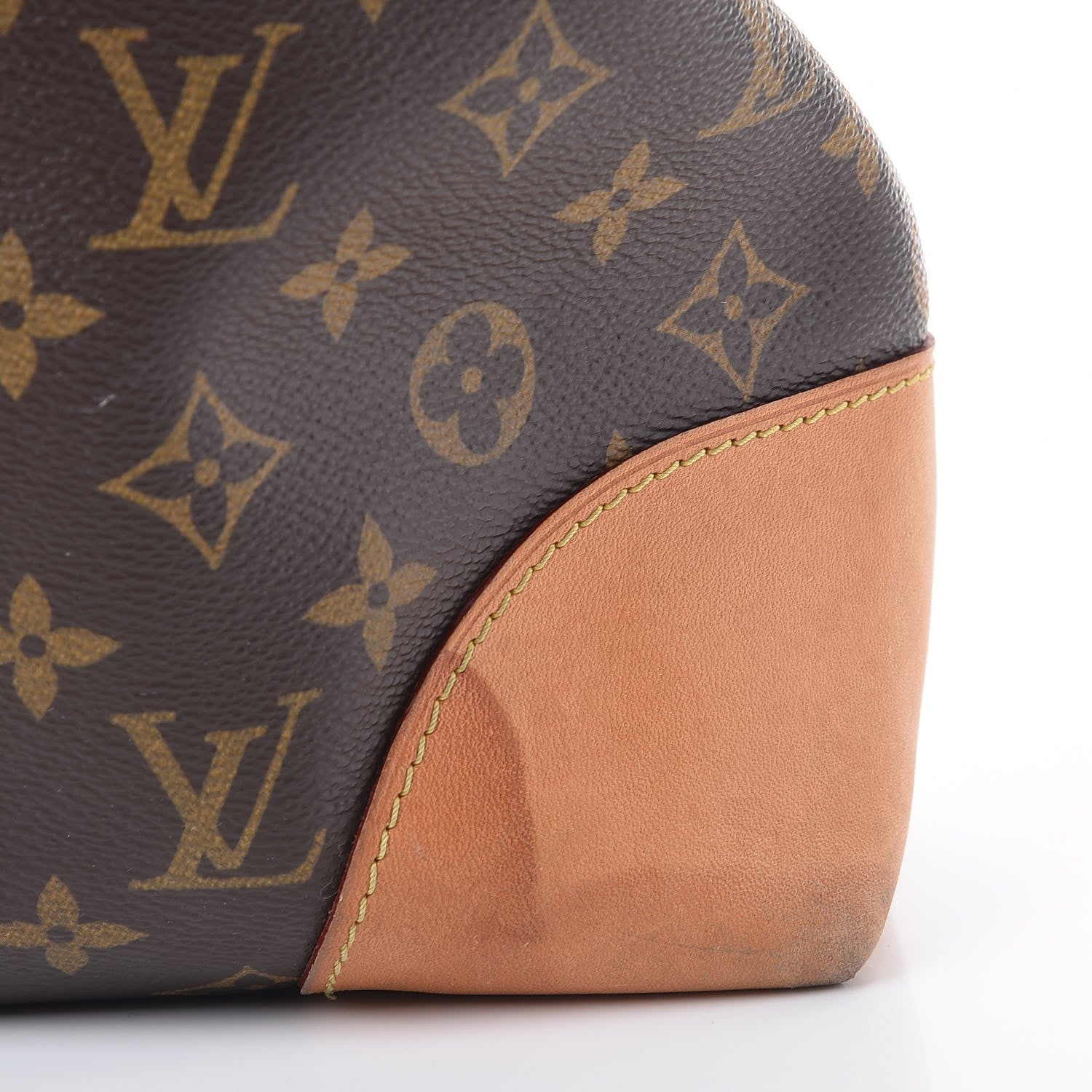 Louis Vuitton Monogram Berri MM 15 of 22
