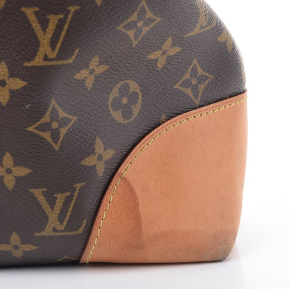 Louis Vuitton Monogram Berri MM 15 of 22