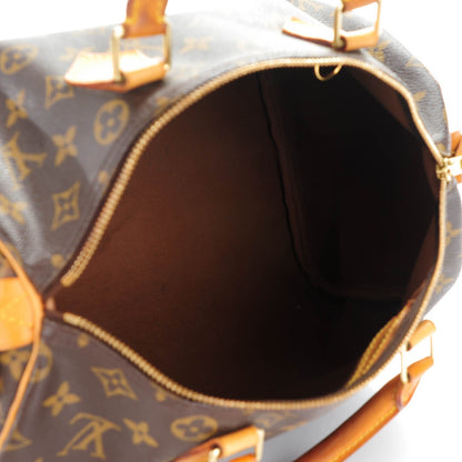Louis Vuitton Monogram Speedy 30 6 of 7