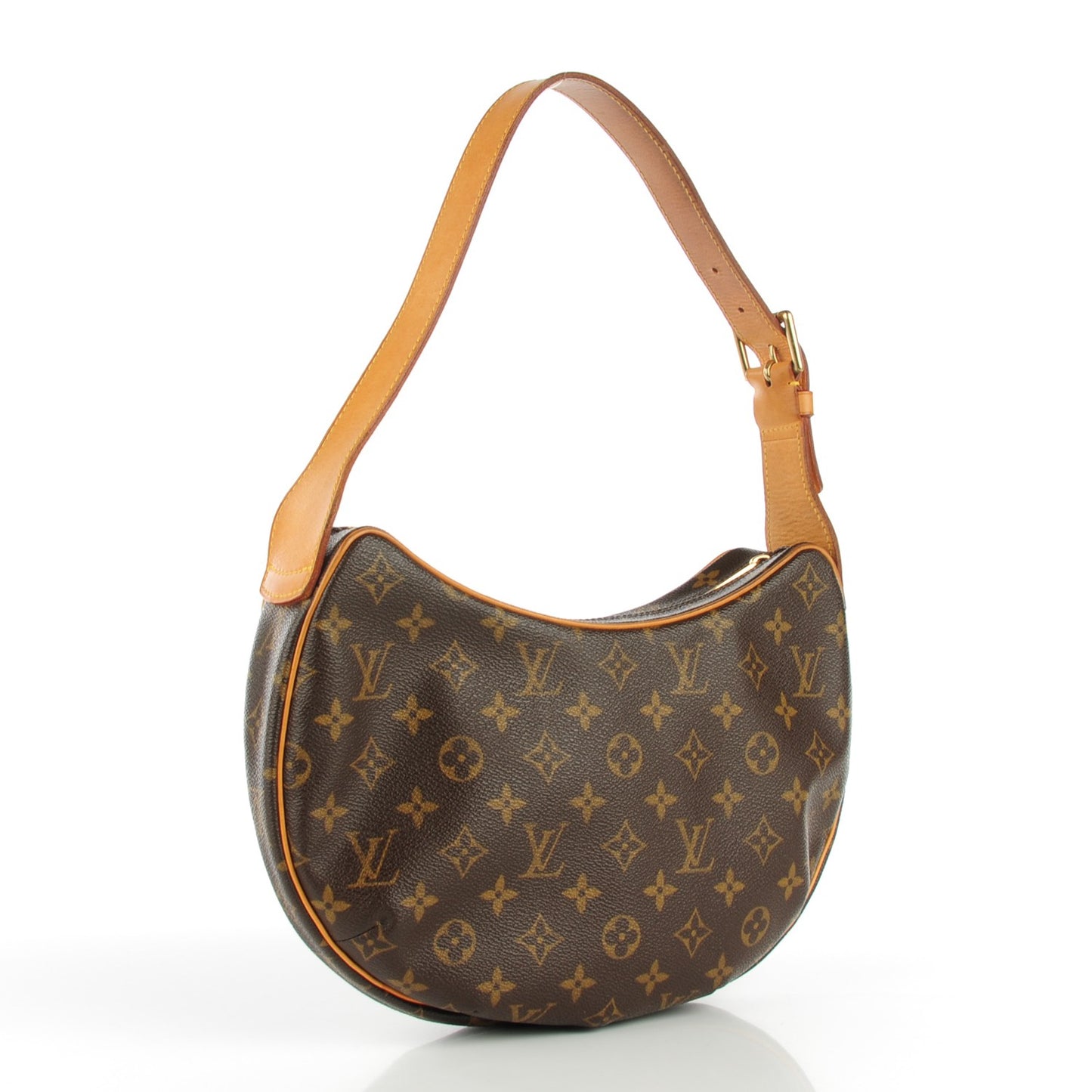 Monogram Croissant MM