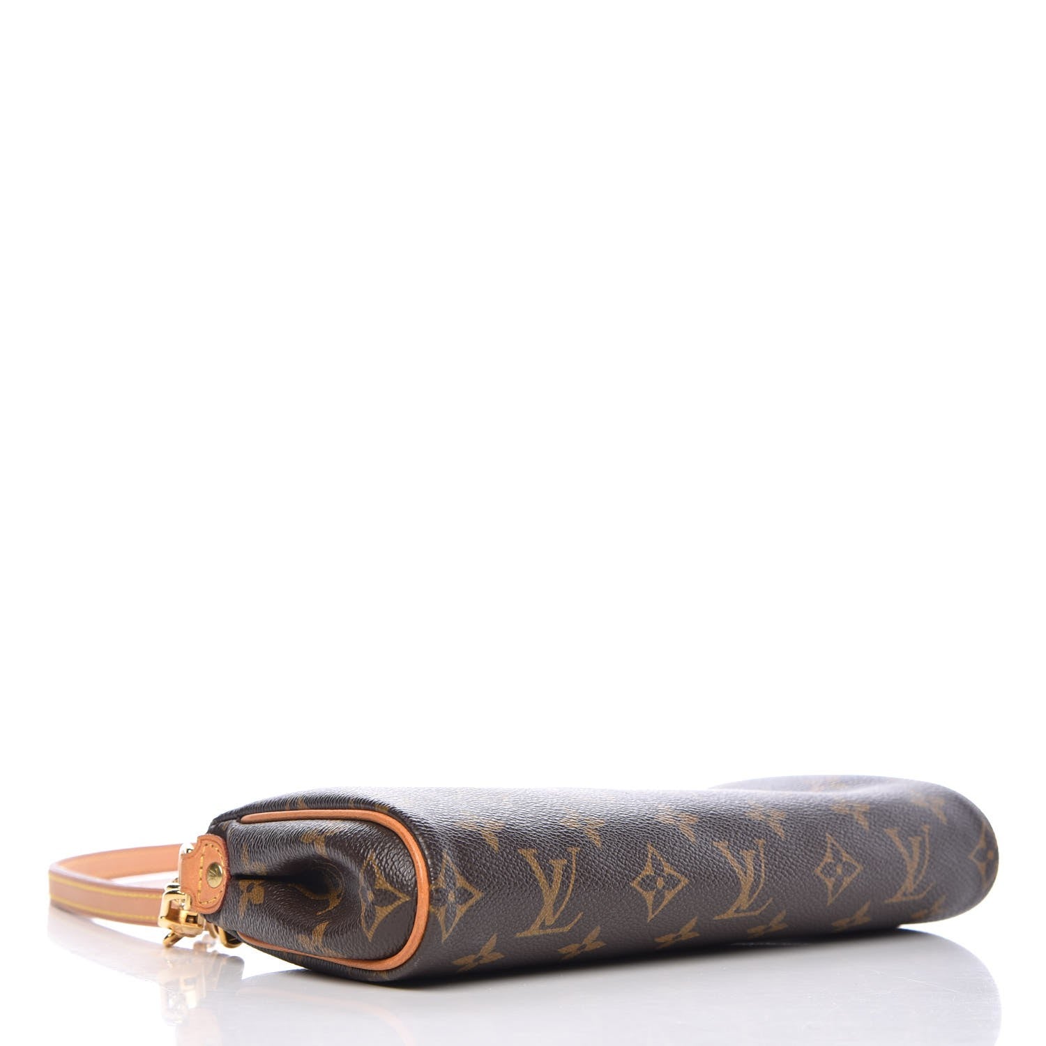 Louis Vuitton Monogram Eva Clutch 5 of 9