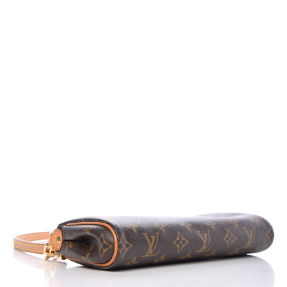 Louis Vuitton Monogram Eva Clutch 5 of 9