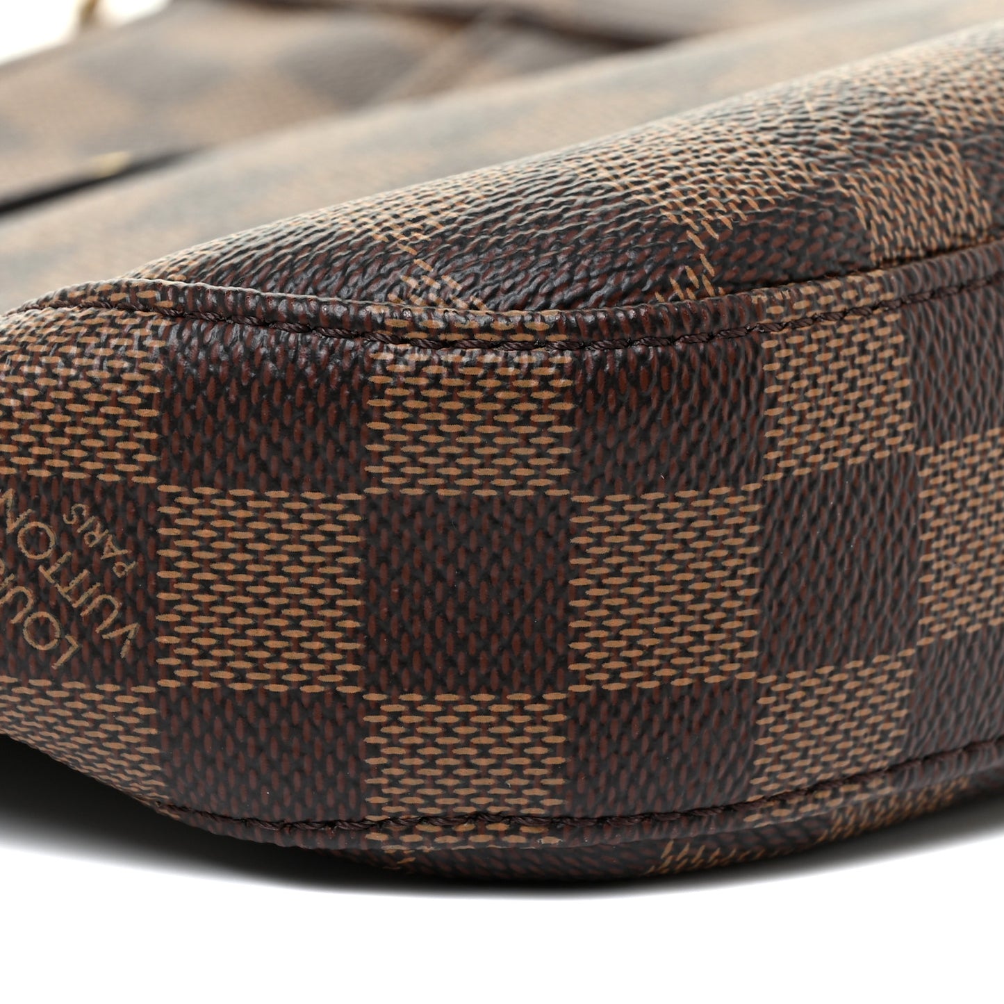 Damier Ebene South Bank Besace