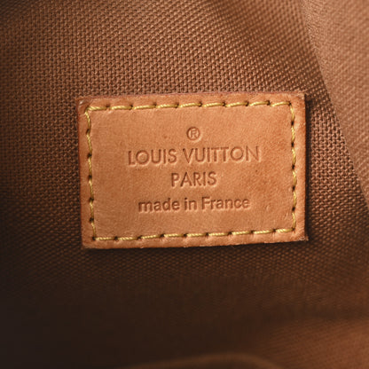 Louis Vuitton Monogram Cabas Beaubourg 6 of 9