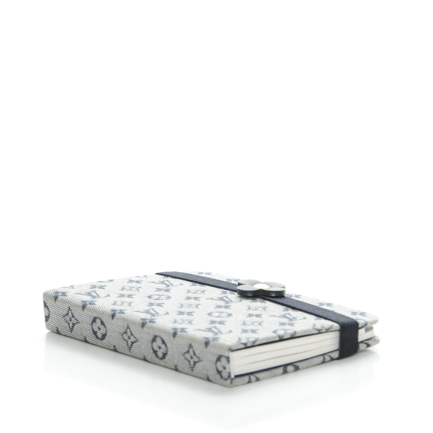 Mini Lin Notebook Blue
