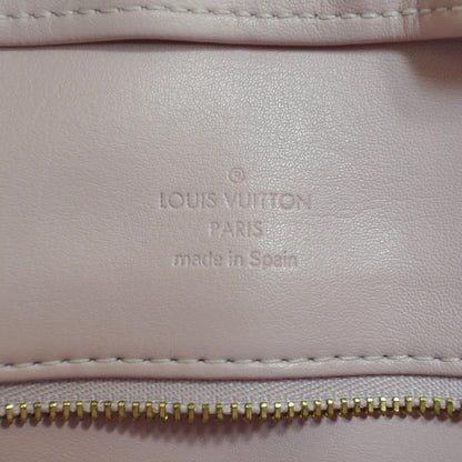 Louis Vuitton Vernis Houston Marshmallow 5 of 5