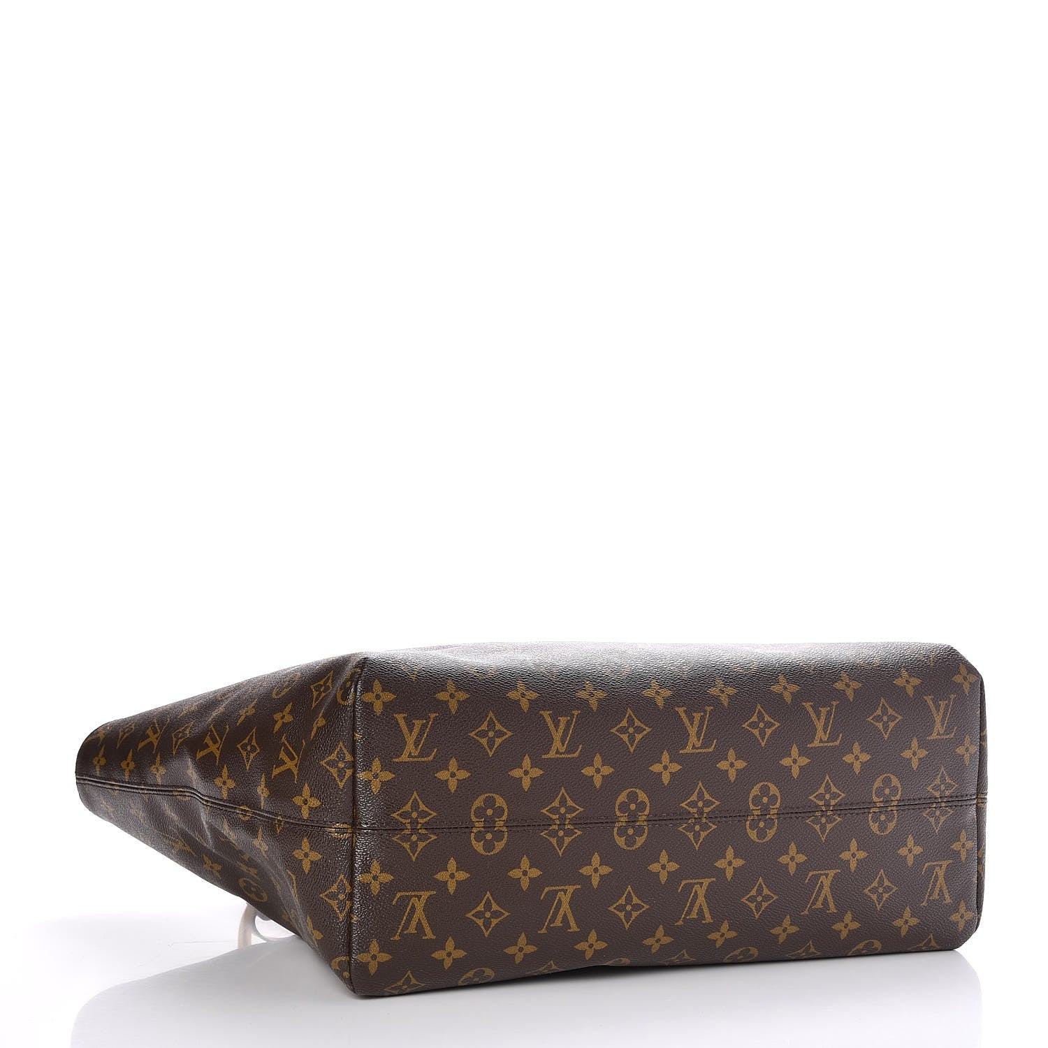 Louis Vuitton Monogram Raspail MM 4 of 7