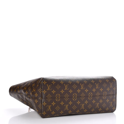 Louis Vuitton Monogram Raspail MM 4 of 7