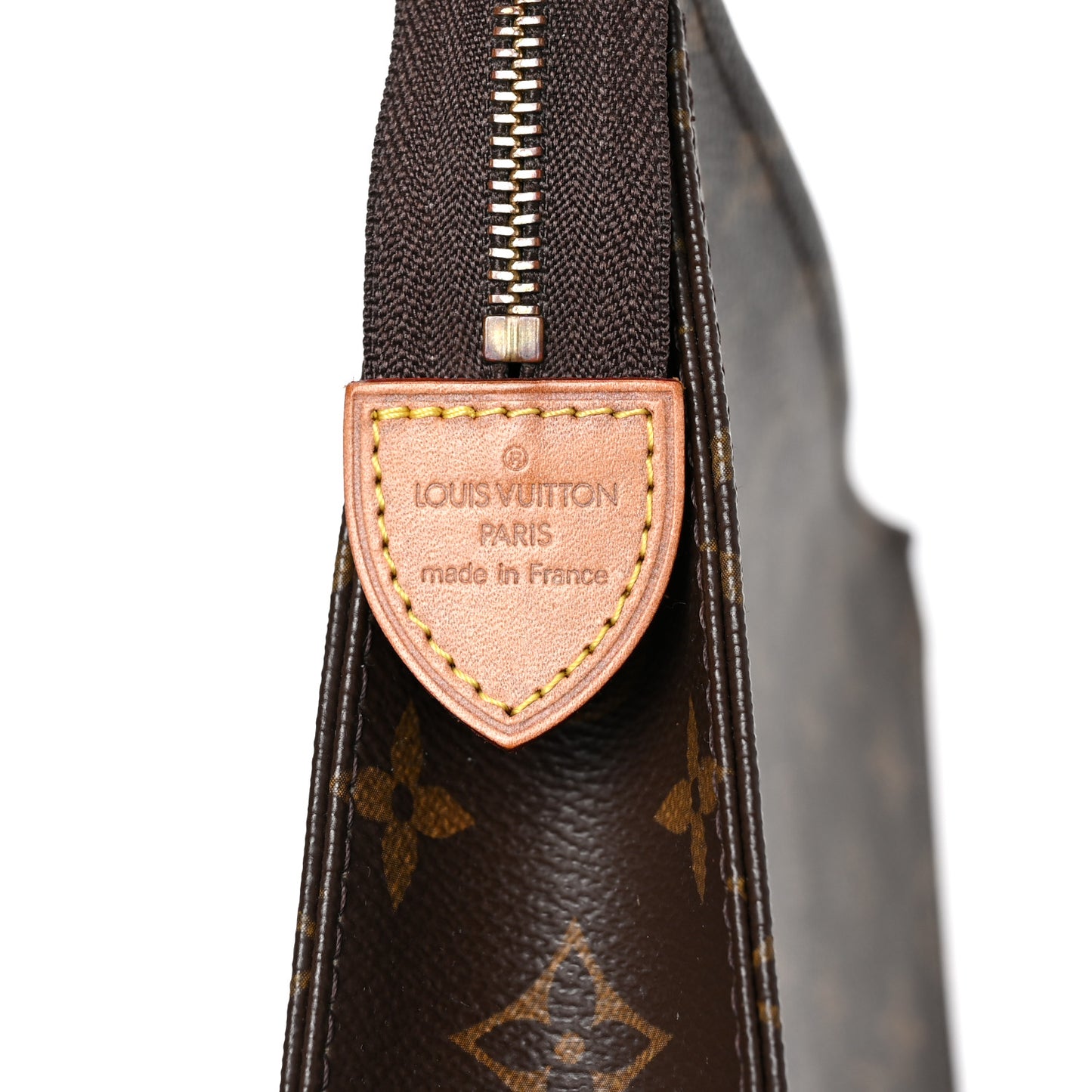 Monogram Toiletry Pouch 26