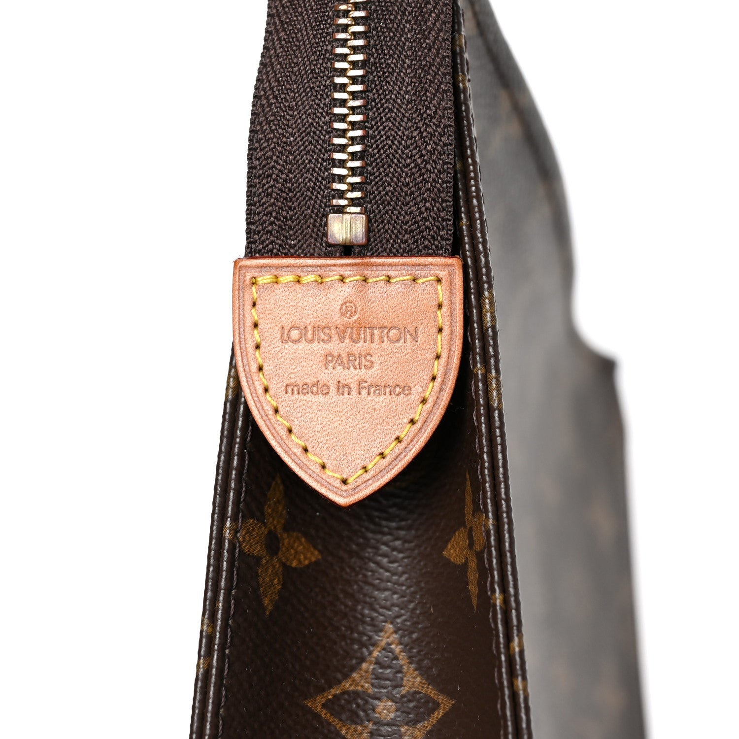 Louis Vuitton Monogram Toiletry Pouch 26 6 of 8