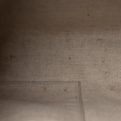 Loewe Calfskin T Pouch Red 12 of 14