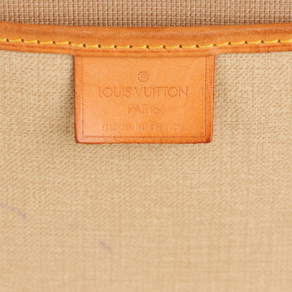 Louis Vuitton Monogram Excursion Shoe Bag 6 of 8