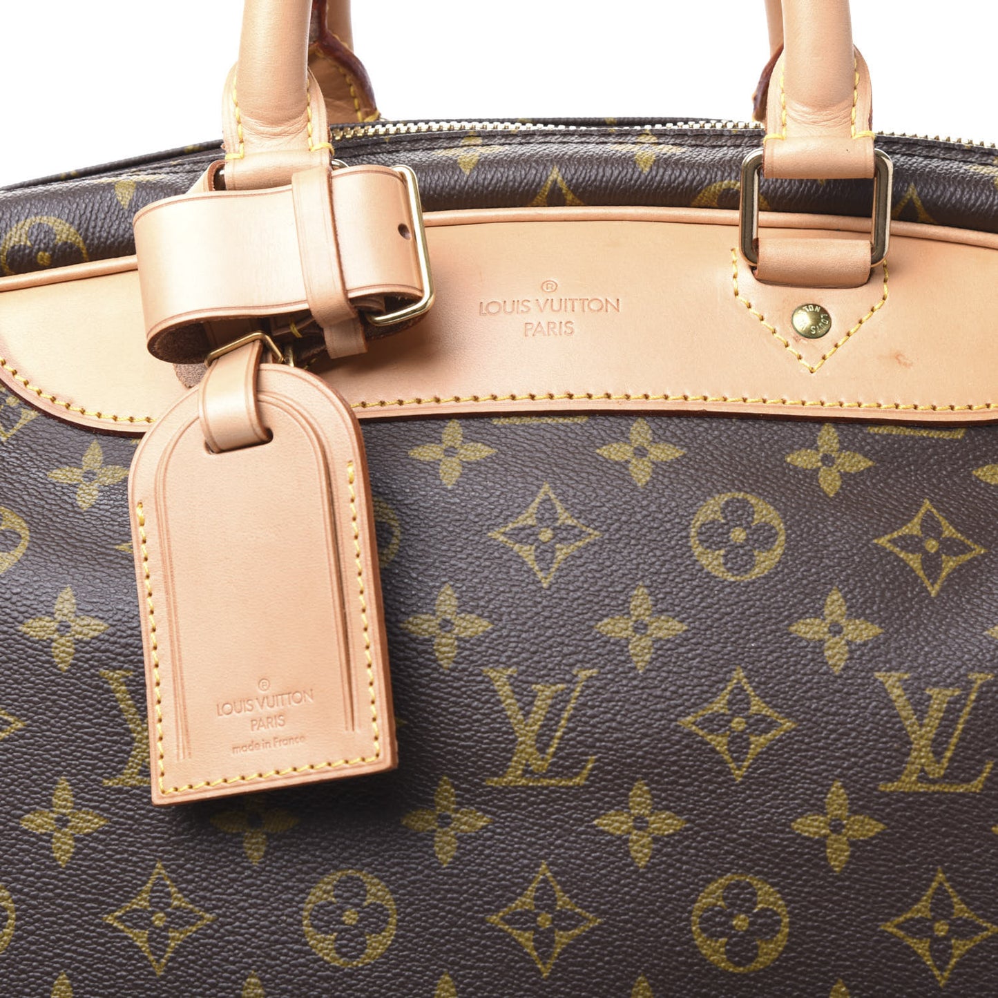 Monogram Evasion Sports Bag