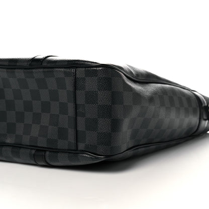 Louis Vuitton Damier Graphite Tadao 8 of 19