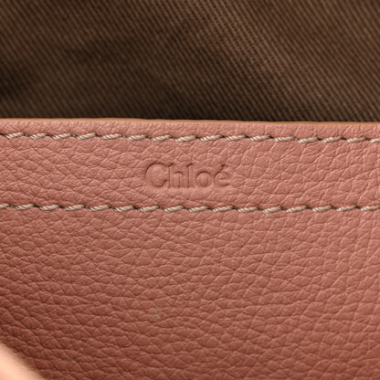 Chloe Calfskin Medium Marcie Shoulder Bag Anemone Pink 6 of 12