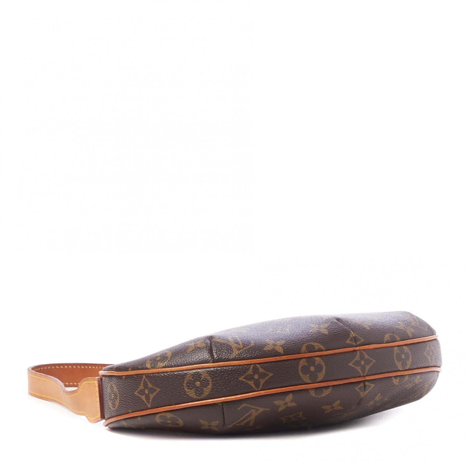 Louis Vuitton Monogram Croissant PM 4 of 8