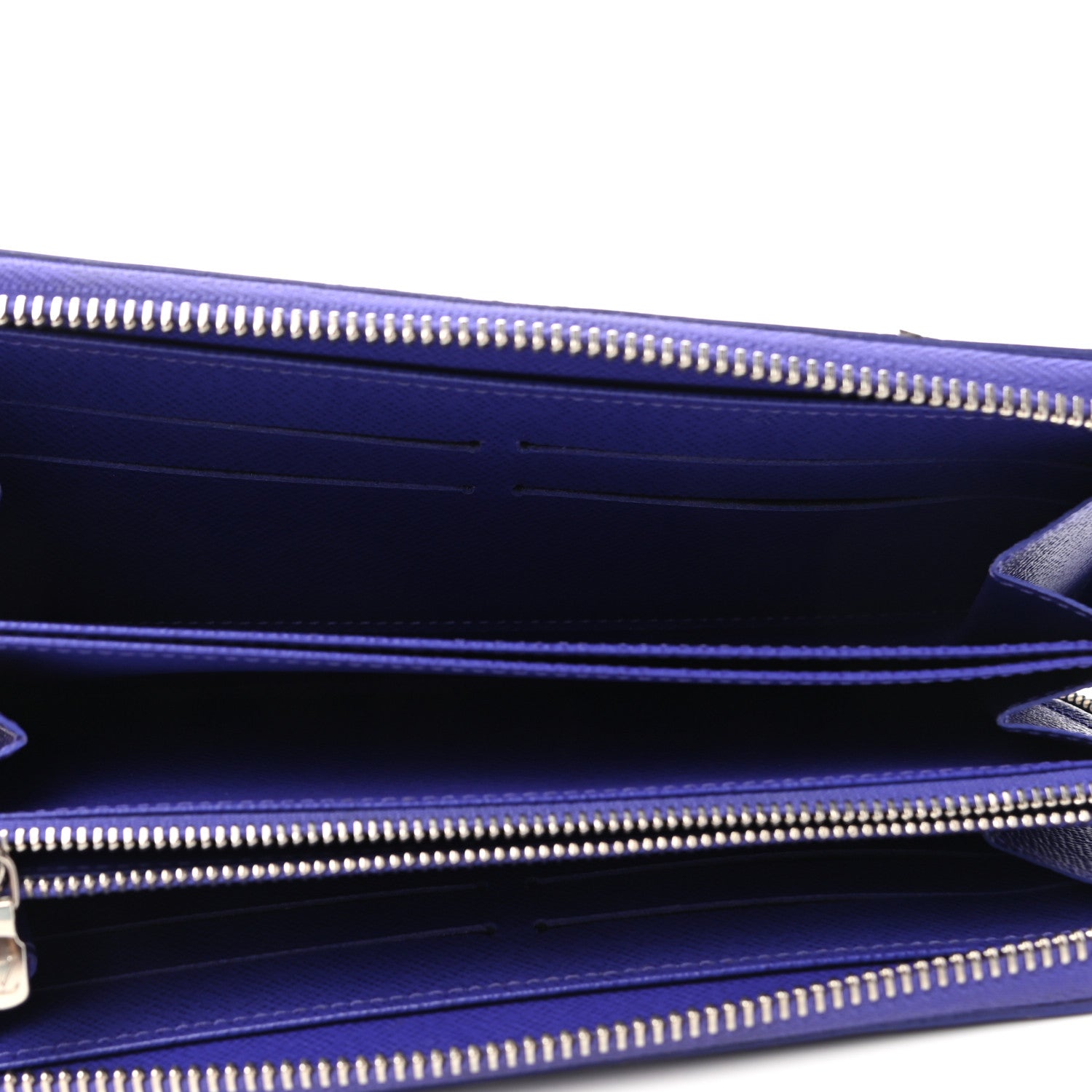 Louis Vuitton Epi Zippy Wallet Figue 5 of 7