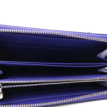 Louis Vuitton Epi Zippy Wallet Figue 5 of 7