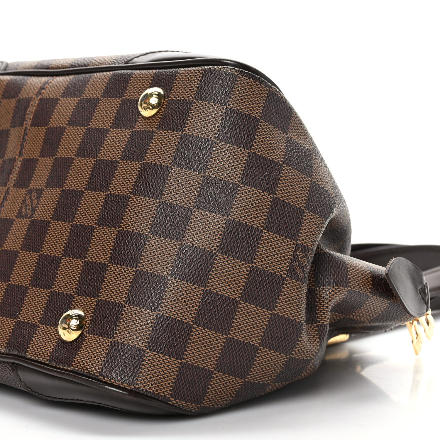 Louis Vuitton Damier Ebene Verona PM 8 of 8