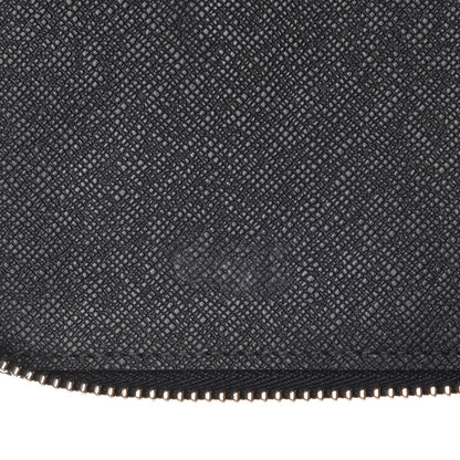 Louis Vuitton Damier Graphite Zippy Organizer Wallet 8 of 8