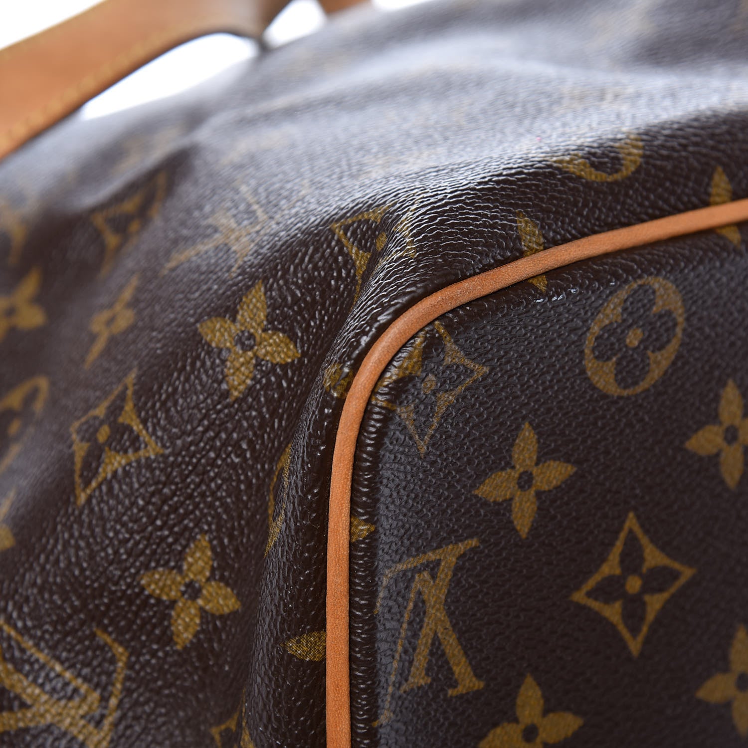 Louis Vuitton Monogram Palermo GM 16 of 17